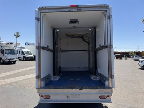 Used 2023 Ford Transit 350 w/ Upfitter Package RWD image 7