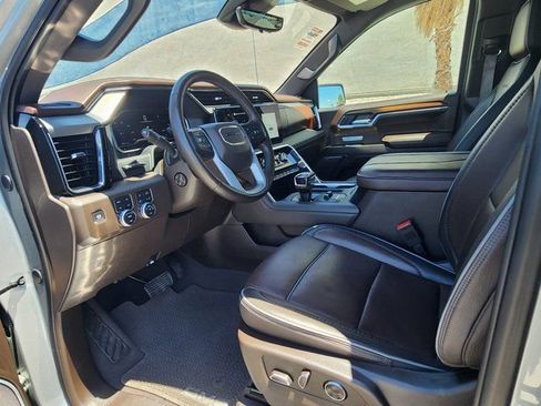 Used 2024 GMC Sierra 1500 Denali w/ Denali Reserve Package image 10