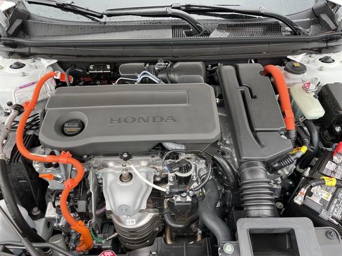 Used 2025 Honda Accord Sport image 14