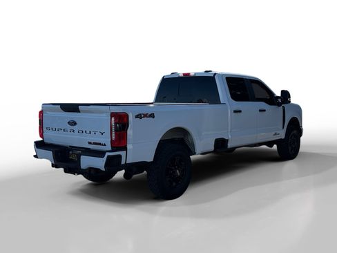 Certified 2024 Ford F350 XL w/ STX Appearance Package AWD/4WD image 5