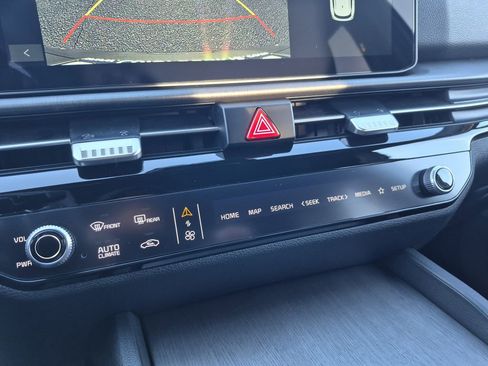 New 2026 Kia Sportage X-Pro Prestige image 22