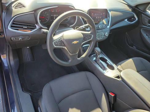 Used 2023 Chevrolet Malibu LT image 20