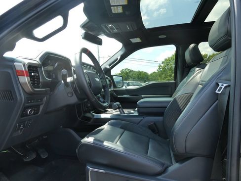 Used 2023 Ford F150 Raptor w/ Raptor Carbon Fiber Package AWD/4WD image 22