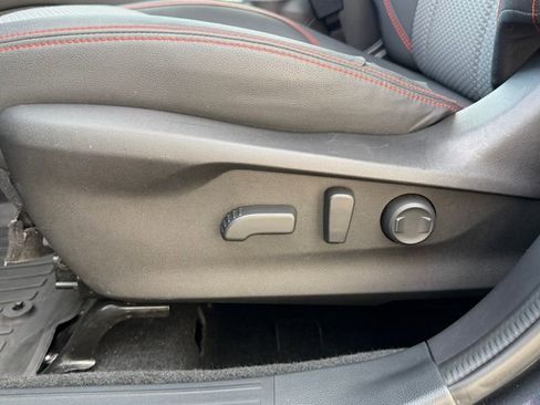 Used 2019 Subaru Forester Sport image 4