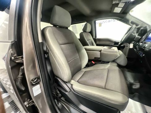 Used 2021 Ford F350 XL w/ STX Appearance Package image 24