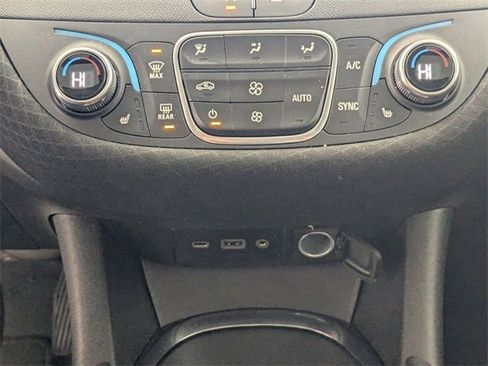 Used 2024 Chevrolet Malibu LT image 22