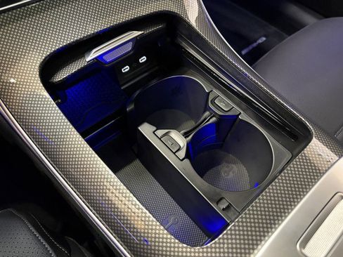 New 2026 Mercedes-Benz C 300 Sedan image 15