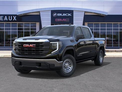 New 2026 GMC Sierra 1500 Pro image 30