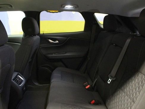 Used 2022 Chevrolet Blazer LT FWD image 13