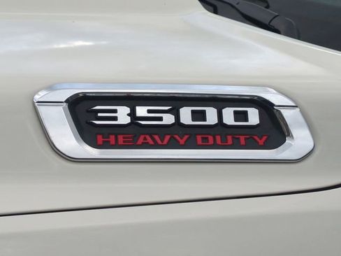 Certified 2022 RAM 3500 Limited image 42