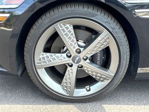 Used 2024 Genesis G80 3.5T Sport image 11