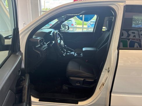 Used 2025 Toyota Tacoma SR RWD image 12