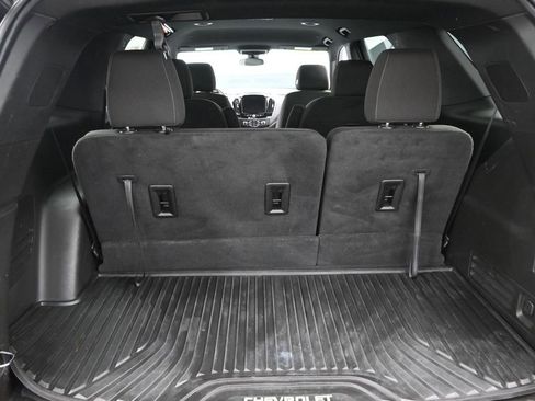 Certified 2023 Chevrolet Traverse LT image 10