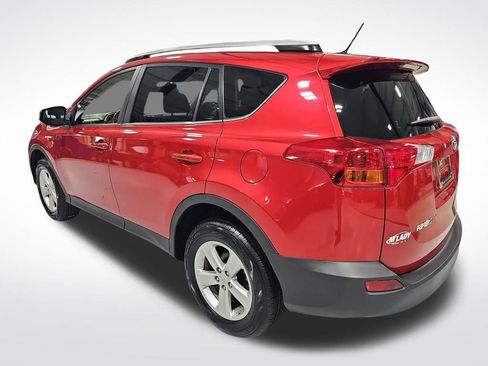 Used 2014 Toyota RAV4 XLE image 8