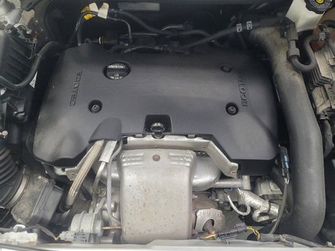 Used 2019 Chevrolet Equinox LT AWD/4WD image 30
