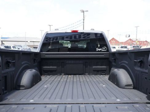 Certified 2025 Ford F150 XLT w/ Equipment Group 301A Standard AWD/4WD image 25