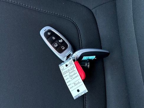 Used 2023 Hyundai Tucson SEL image 29