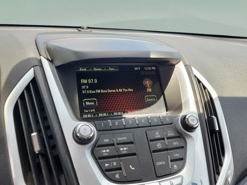 Used 2014 GMC Terrain SLE AWD/4WD image 26