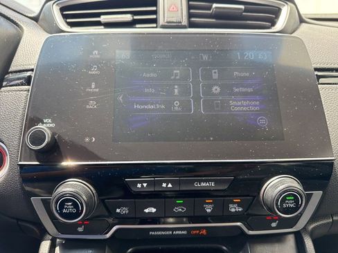 Certified 2019 Honda CR-V EX image 19