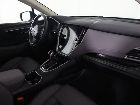 Used 2025 Subaru Outback Onyx Edition image 30