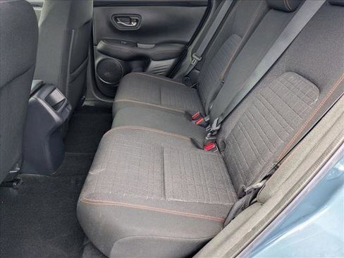 Used 2024 Honda HR-V Sport image 17