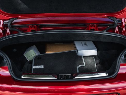 Used 2024 Bentley Continental GT Speed image 33