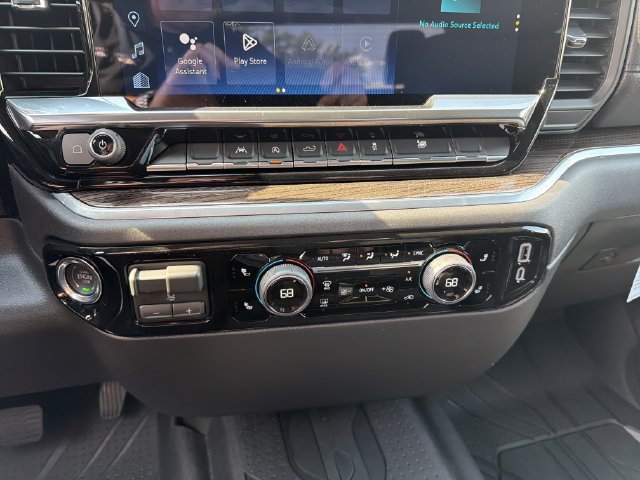 New 2026 Chevrolet Silverado 1500 RST w/ RST Select Package AWD/4WD image 18