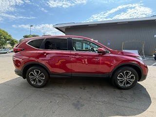 Used 2022 Honda CR-V EX image 8