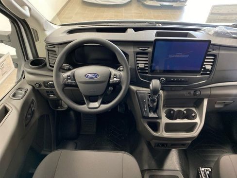 New 2026 Ford Transit 350 148 Medium Roof w/ Exterior Upgrade Package image 10