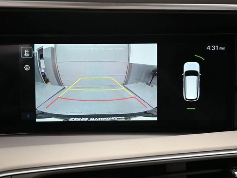 New 2026 Hyundai Palisade SEL image 18