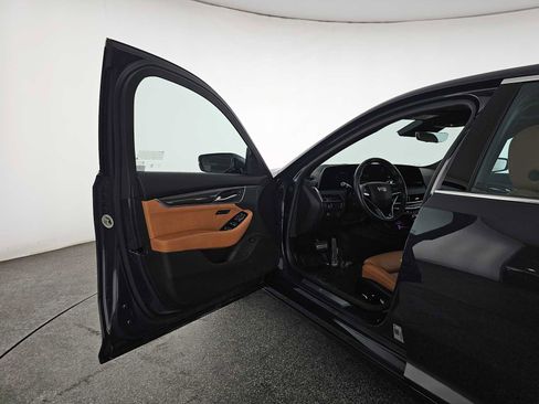 Used 2025 Cadillac CT5 Premium Luxury w/ Platinum Package image 21