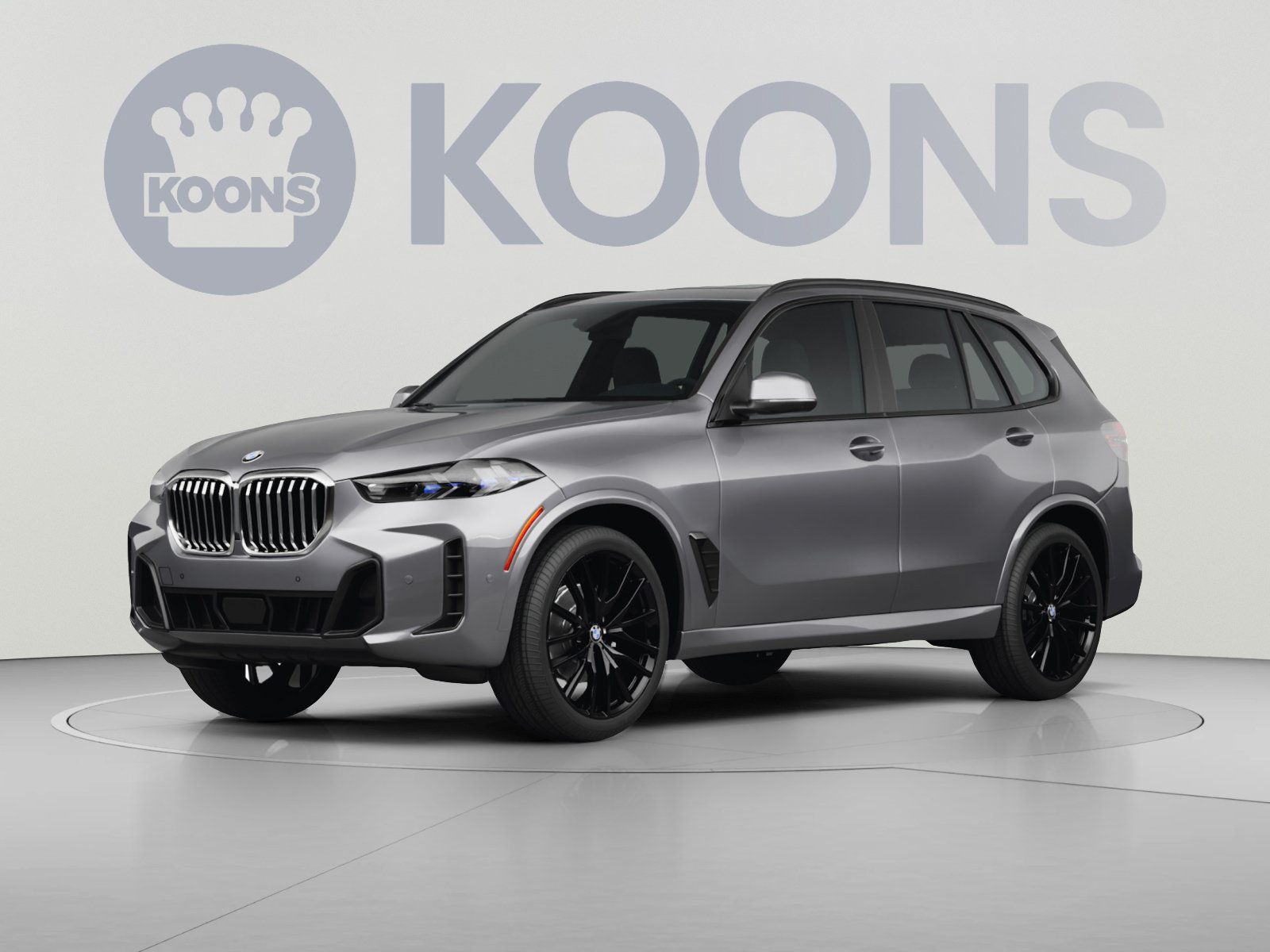 Used 2024 BMW X5 xDrive40i w/ Premium Package AWD/4WD image 1