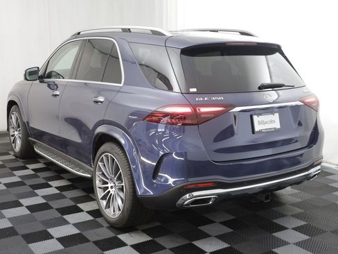 Used 2024 Mercedes-Benz GLE 350 4MATIC image 18