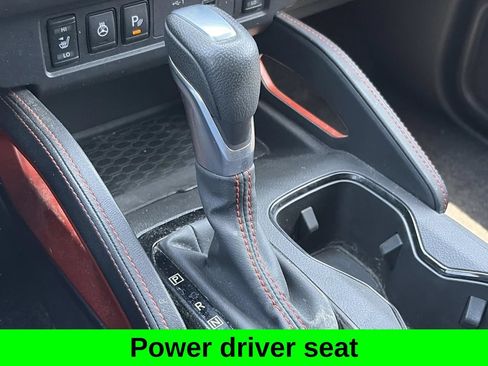 Used 2023 Nissan Frontier PRO-4X w/ Pro Convenience Package AWD/4WD image 19