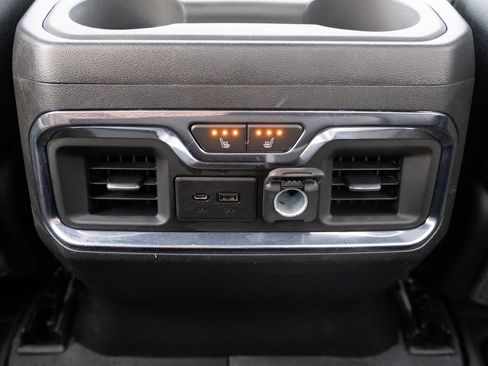 Used 2023 GMC Sierra 2500 AT4 w/ Gooseneck/5TH Wheel Package image 17