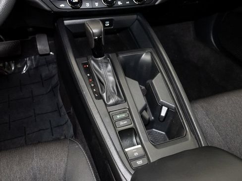 Used 2024 Honda Accord EX image 19