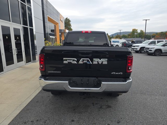 Used 2026 RAM 2500 Big Horn AWD/4WD image 5