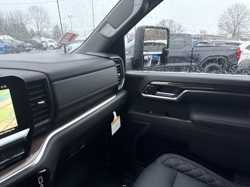 New 2026 Chevrolet Silverado 2500 LT w/ Trail Boss Package image 29