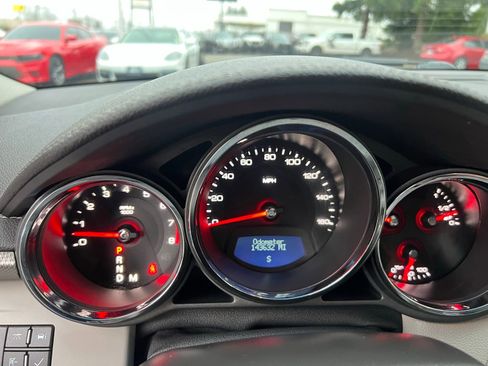 Used 2009 Cadillac CTS 3.6 AWD w/ Performance Luxury Package image 33