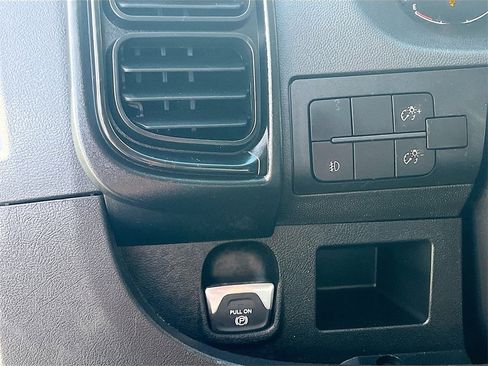 Used 2023 RAM ProMaster 3500 w/ Lane Management Group image 10