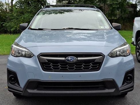 Used 2018 Subaru Crosstrek 2.0i AWD/4WD image 2