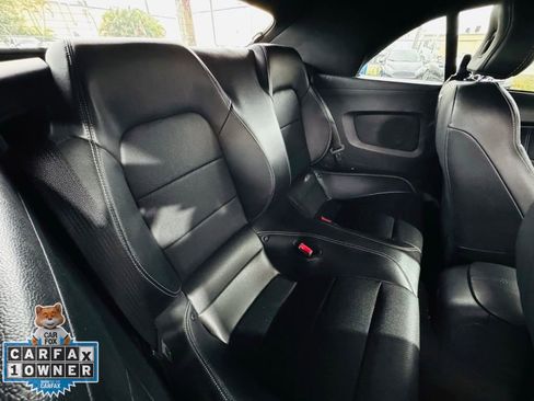 Used 2017 Ford Mustang Premium w/ Equipment Group 201A image 26