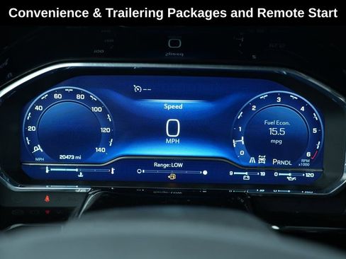 Used 2025 Chevrolet Silverado 1500 LT image 25