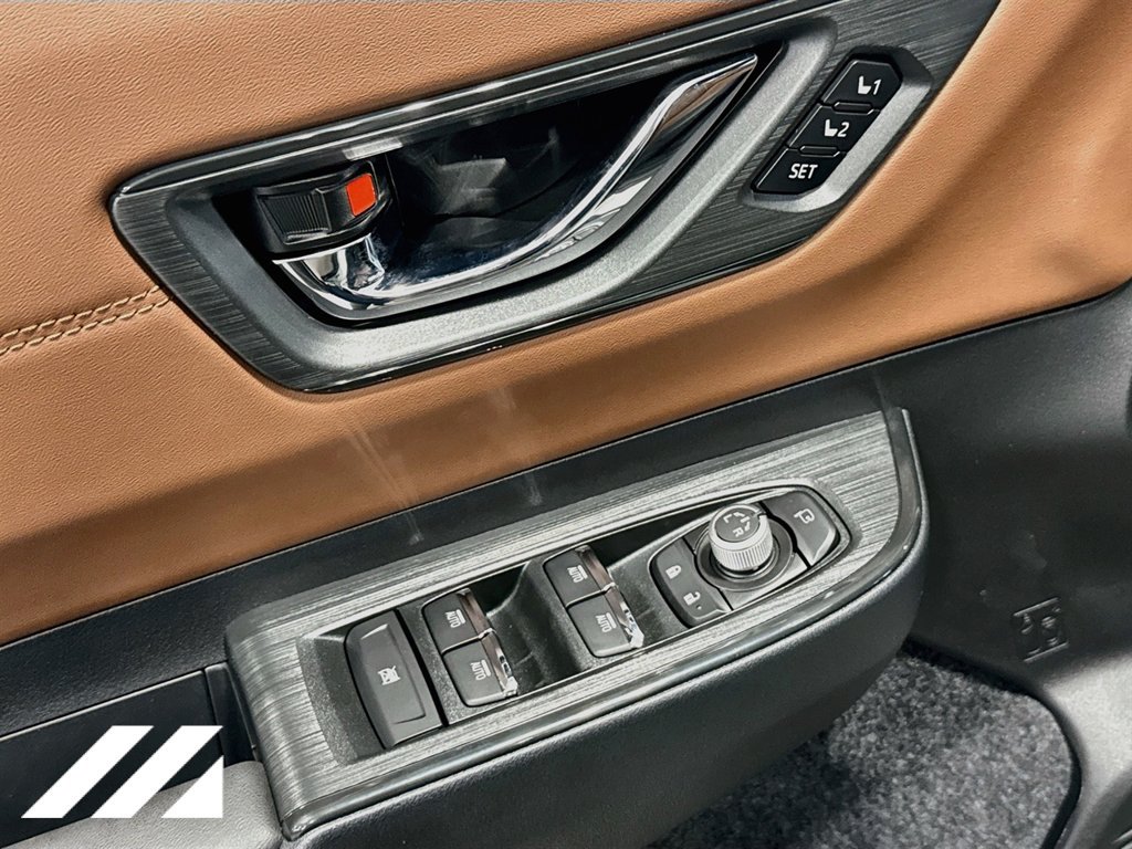New 2026 Subaru Outback Touring XT AWD/4WD image 19