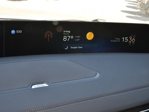 New 2025 Lincoln Navigator L Reserve w/ Jet Appearance Package image 27