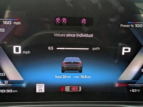 New 2026 BMW M340i xDrive image 11