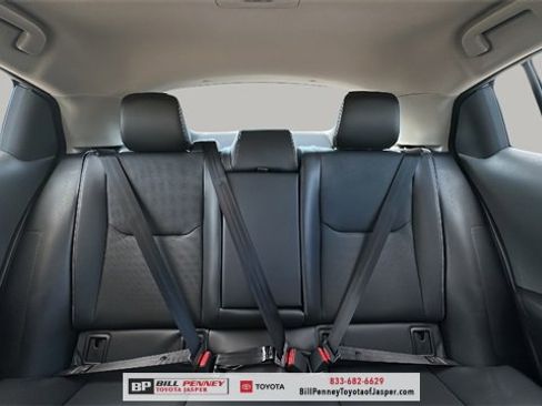 New 2026 Toyota Prius XLE image 17