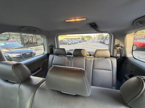 Used 2007 Honda Pilot EX-L image 10