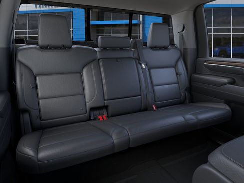 New 2026 Chevrolet Silverado 2500 LT image 42