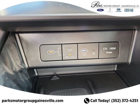 New 2025 Hyundai Sonata Limited FWD image 20